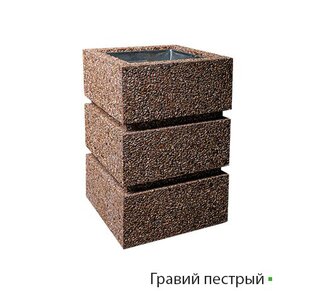Урна City PURE: фото