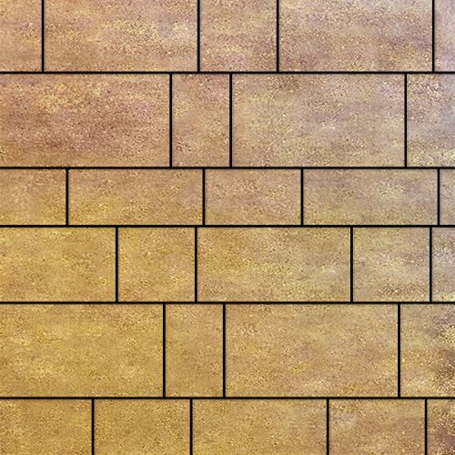 Тротуарная плитка Инсбрук Тироль, 60 мм, ColorMix Брайс, гладкая, вид 2 в Уфе