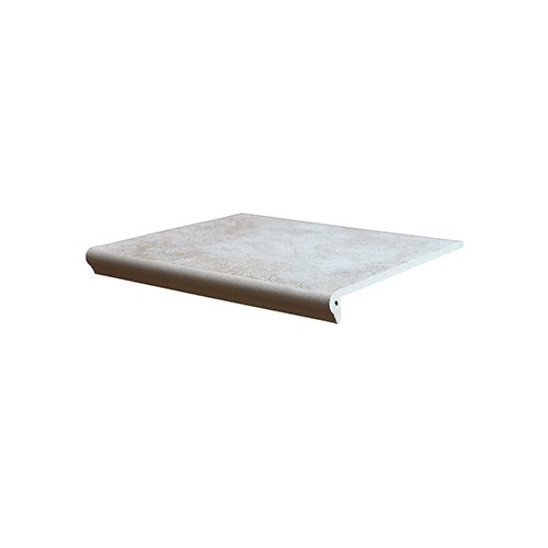 Ступень фронтальная Interbau Nature Art 112 Bambus Beige 360x320 мм R10 в Уфе