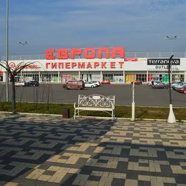 Городские проекты