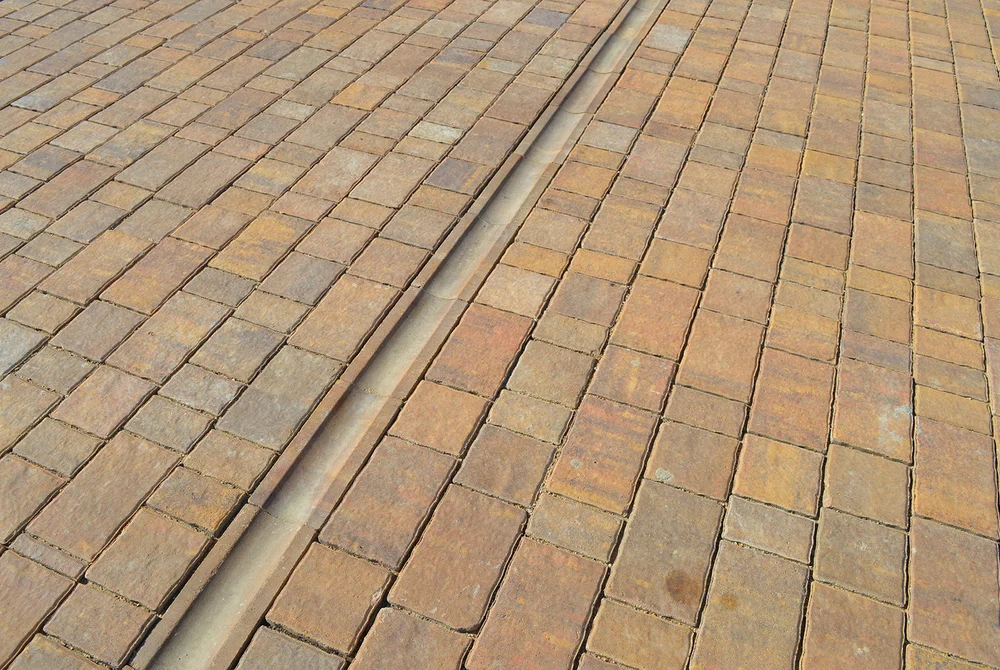 Старый город Colormix Бромо