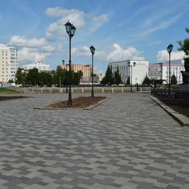 Городские проекты